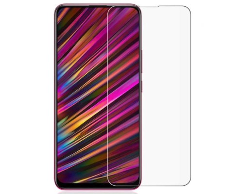 Захисне скло Vivo Nex 2 (Dual display) (Mocolo 0.33 mm)
