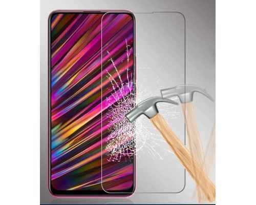 Захисне скло Vivo Nex 2 (Dual display) (Mocolo 0.33 mm)