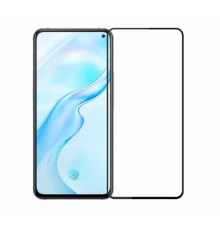 Захисне скло Vivo X30 Pro Full Cover (Mocolo 0.33 mm)