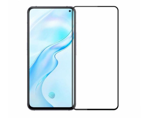 Захисне скло Vivo X30 Pro Full Cover (Mocolo 0.33 mm) Захисне скло Vivo X30 Pro Full Cover (Mocolo 0.33 mm)