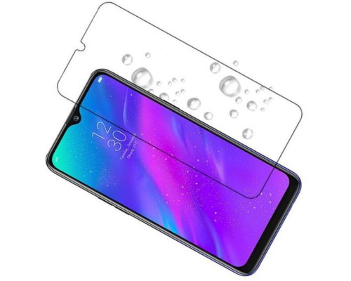 Захисне скло Realme 3 Pro (Mocolo 0.33 mm) Захисне скло Realme 3 Pro (Mocolo 0.33 mm)
