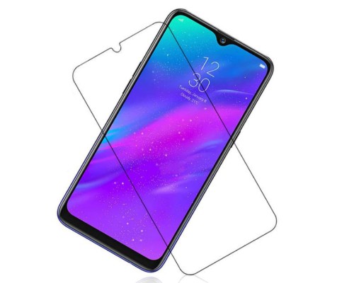 Захисне скло Realme 3 Pro (Mocolo 0.33 mm) Захисне скло Realme 3 Pro (Mocolo 0.33 mm)
