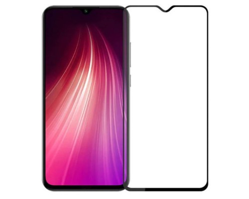 Захисне скло Vivo X23 Full Glue 5D (Mocolo 0.33 mm) Захисне скло Vivo X23 Full Glue 5D (Mocolo 0.33 mm)
