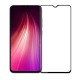 Захисне скло Vivo X23 Full Glue 5D (Mocolo 0.33 mm)