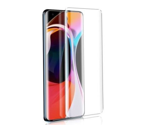 Захисне скло Xiaomi Mi 10 Pro (Mocolo 0.33 mm)