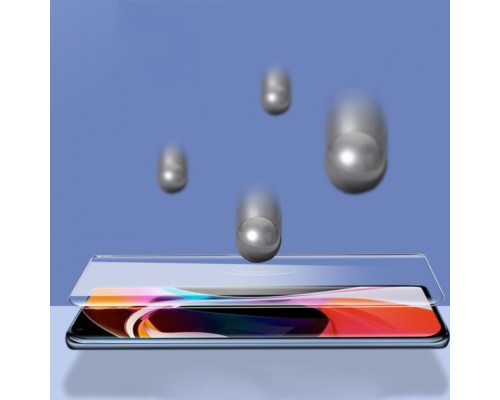 Захисне скло Xiaomi Mi 10 Pro (Mocolo 0.33 mm)
