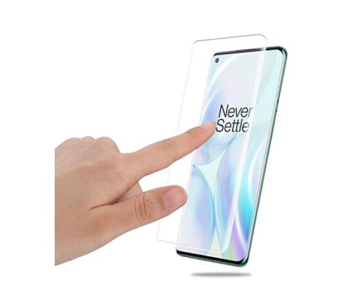 Захисне скло OnePlus 8 (Mocolo 0.33 mm)