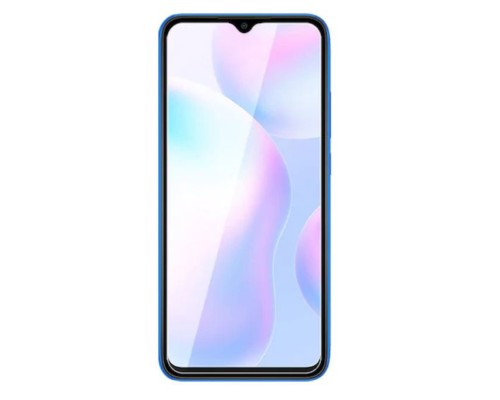 Захисне скло Xiaomi Redmi 9 (Mocolo 0.33 mm)