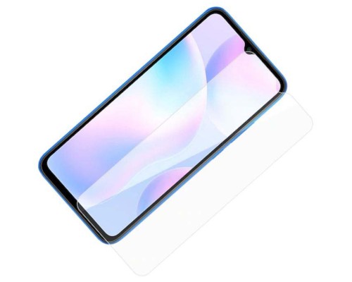 Захисне скло Xiaomi Redmi 9 (Mocolo 0.33 mm)