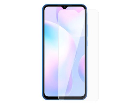 Захисне скло Xiaomi Redmi 9 (Mocolo 0.33 mm)