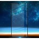 Захисне скло Nokia 2.3 Full Cover (Mocolo 0.33 mm)
