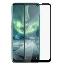 Захисне скло Nokia 2.3 Full Cover (Mocolo 0.33 mm)