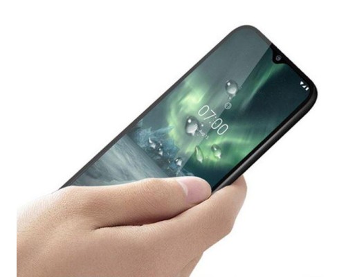 Захисне скло Nokia 2.3 Full Cover (Mocolo 0.33 mm)