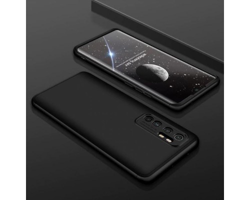 Чохол Xiaomi Mi Note 10 Lite Fullcover 4D Чохол Xiaomi Mi Note 10 Lite Fullcover 4D