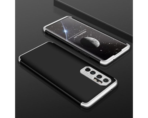 Чохол Xiaomi Mi Note 10 Lite Fullcover 4D Чохол Xiaomi Mi Note 10 Lite Fullcover 4D