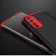 Чохол Xiaomi Mi Note 10 Lite Fullcover 4D