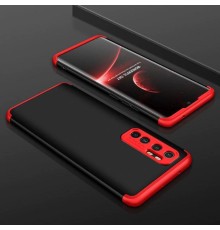 Чохол Xiaomi Mi Note 10 Lite Fullcover 4D