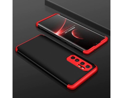 Чохол Xiaomi Mi Note 10 Lite Fullcover 4D Чохол Xiaomi Mi Note 10 Lite Fullcover 4D