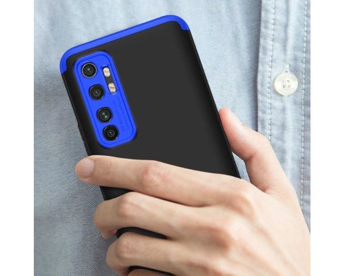 Чохол Xiaomi Mi Note 10 Lite Fullcover 4D Чохол Xiaomi Mi Note 10 Lite Fullcover 4D