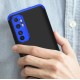 Чохол Xiaomi Mi Note 10 Lite Fullcover 4D
