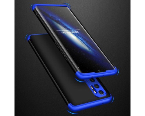 Чохол Xiaomi Mi Note 10 Lite Fullcover 4D Чохол Xiaomi Mi Note 10 Lite Fullcover 4D