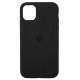 Чохол накладка Alcantara для Apple iPhone Pro 11