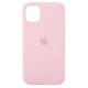Чохол накладка Alcantara для Apple iPhone Pro 11