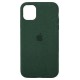 Чохол накладка Alcantara для Apple iPhone Pro 11