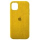 Чохол накладка Alcantara для Apple iPhone Pro 11