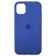Чохол накладка Alcantara для Apple iPhone Pro 11