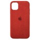 Чохол накладка Alcantara для Apple iPhone Pro 11