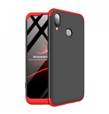 Чохол Huawei P20 Lite Fullcover 4D
