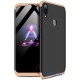 Чохол Huawei P20 Lite Fullcover 4D