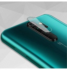 Захисне скло для камери Xiaomi Redmi 9 (Mocolo 0.33 mm)
