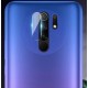 Захисне скло для камери Xiaomi Redmi 9 (Mocolo 0.33 mm)
