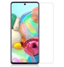 Захисне скло Samsung Galaxy A91 (Mocolo 0.33 mm)
