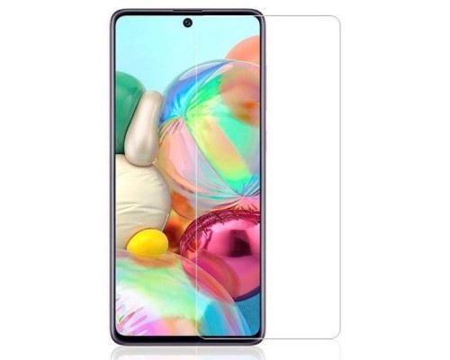 Захисне скло Samsung Galaxy A91 (Mocolo 0.33 mm)