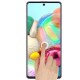 Захисне скло Samsung Galaxy A91 (Mocolo 0.33 mm)