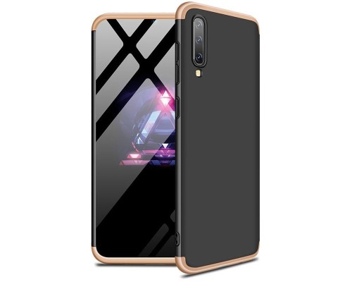 Чохол Samsung Galaxy A50s Fullcover 4D Чохол Samsung Galaxy A50s Fullcover 4D