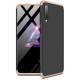 Чохол Samsung Galaxy A50s Fullcover 4D