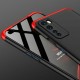 Чохол OnePlus Nord Fullcover 4D