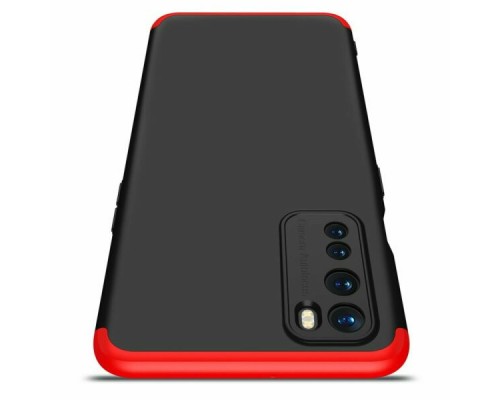 Чохол OnePlus Nord Fullcover 4D Чохол OnePlus Nord Fullcover 4D