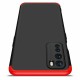 Чохол OnePlus Nord Fullcover 4D