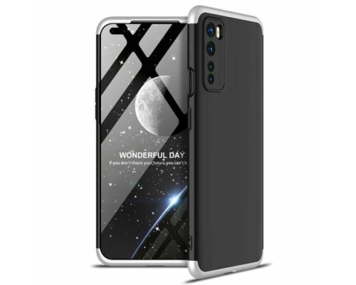 Чохол OnePlus Nord Fullcover 4D Чохол OnePlus Nord Fullcover 4D