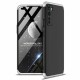 Чохол OnePlus Nord Fullcover 4D