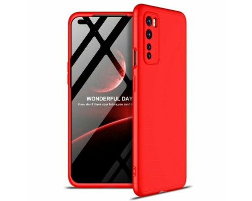 Чохол OnePlus Nord Fullcover 4D Чохол OnePlus Nord Fullcover 4D