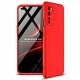 Чохол OnePlus Nord Fullcover 4D