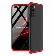 Чохол OnePlus Nord Fullcover 4D