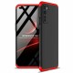 Чохол OnePlus Nord Fullcover 4D