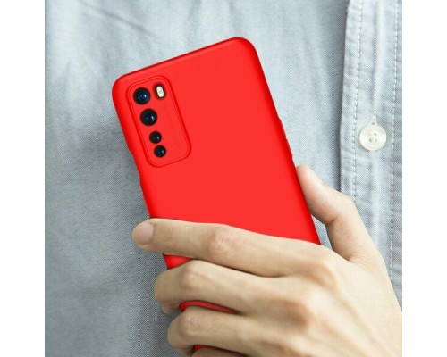 Чохол OnePlus Nord Fullcover 4D Чохол OnePlus Nord Fullcover 4D